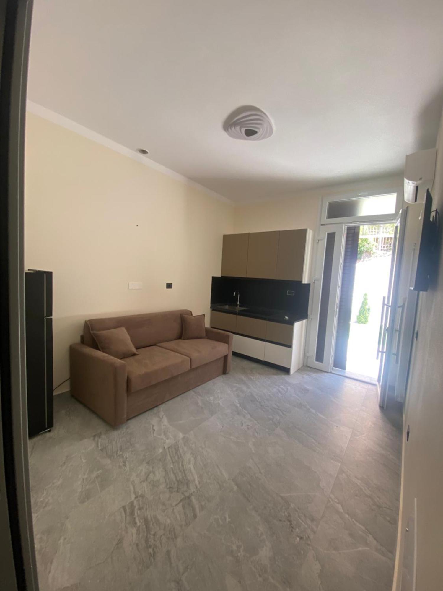 La Casa Della Stazione Lägenhet La Spezia Exteriör bild
