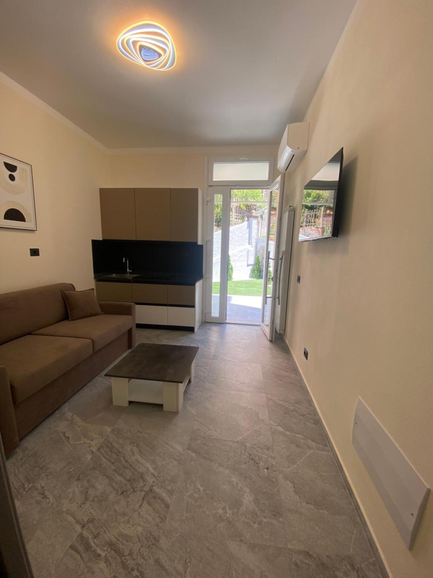 La Casa Della Stazione Lägenhet La Spezia Exteriör bild